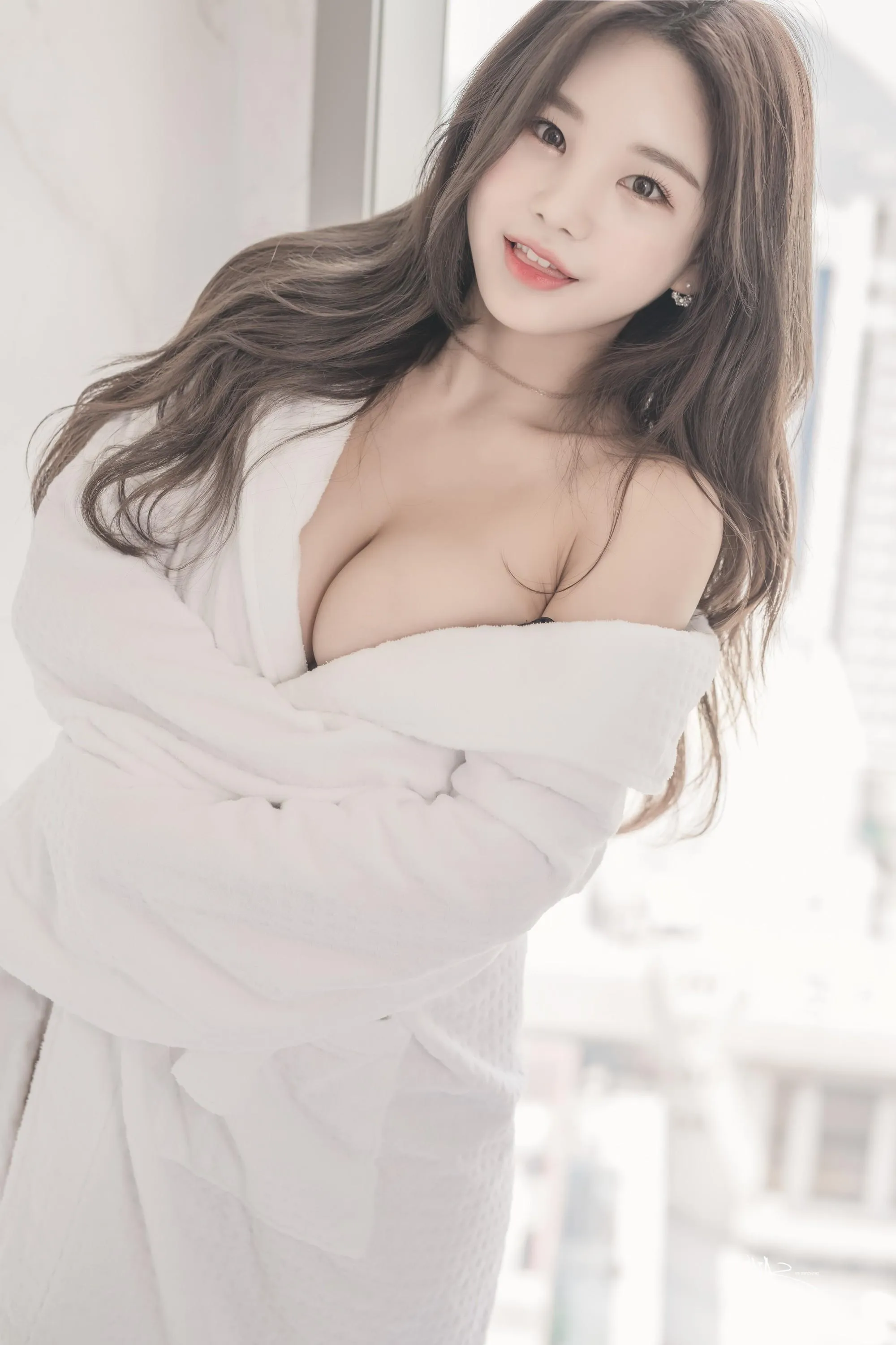 NO.142 [SaintPhotoLife] Zzyuri – Zzyuri Vol.10 [60P]插图8